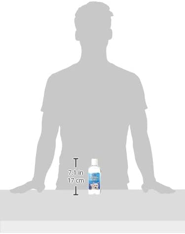 Johnsons Diamond Eyes Cat Dog Tear Stain Remover 250Ml Johnson%27s