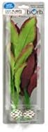 biOrb Silk Plant Set Medium Green & Purple biOrb