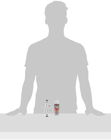 Kordon Methylene Blue Disease Preventative – Safe for Freshwater & Saltwater Aquariums, Prevents Fungal Infections & Treats Parasites, Reduces Fish Stress, 4-Ounces Kordon