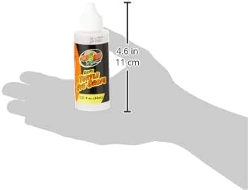 Zoo Med Repti Turtle Eye Drops 2.25 fl. Oz ZooMed