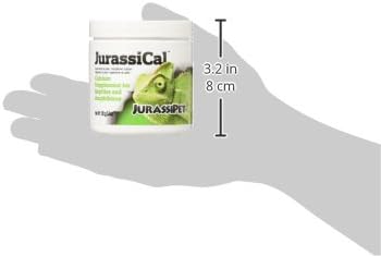 cal - Dry, 150 G / 5.3 Oz (8015) Jurassipet