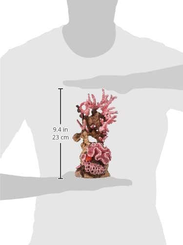 BiOrb Décor Set - 30L Pink Ocean biOrb