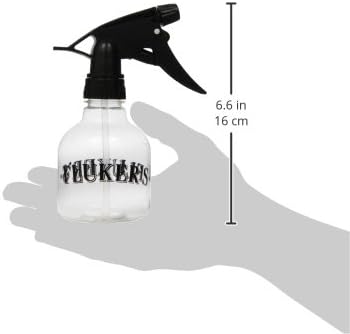 Fluker's Mist Reptiles Repta, Sprayer, 10 oz, Black Flukers