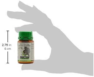 Nekton-Rep Vitamin Mineral Supplement for Reptiles, 35gm NEKTON