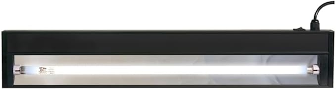 Zoo Med ReptiSun 5.0 HO T5 UVB Lamp 22" L 24 Watts ZooMed