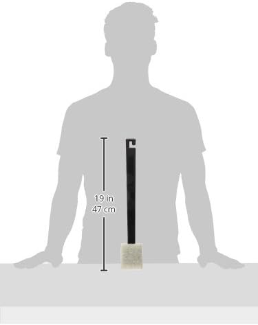 API ALGAE SCRAPER For Acrylic Aquariums 1-Count Container API