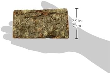 Fluker's Medium Critter Cavern Reptile/Small Animal Hide Flukers
