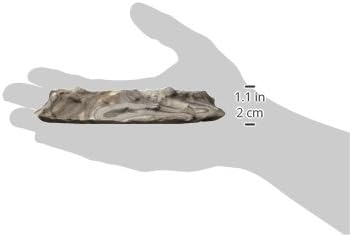 Fluker's Repta Bowl, Food and Water Bowl for Reptiles and Small Animals, Small 4" Flukers