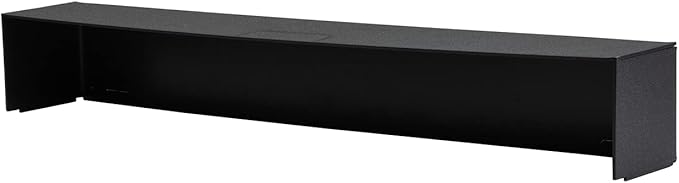 inTank Filtration Cover for Innovataive Marine Fusion 20 and Lagoon 25 - Fusion and PRO 1 Models ONLY inTank