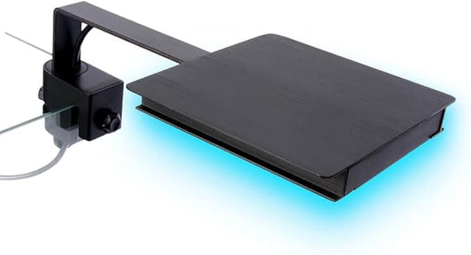 Fluval SEA Marine Nano LED Aquarium Lighting with Bluetooth, 20 Watts,Glass Fluval