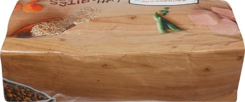 Nutrish Rachael Ray Little Bites Dry Dog Food, Chicken & Veggies Recipe for Small Breeds, 6 Pounds - PAWPICO