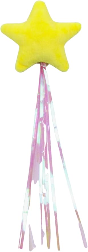 NEON Cosmic Cat Toys: 5pc Catnip Cat Toy Set (Alien, Earth, Saturn, Shooting Star, UFO) - PAWPICO