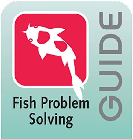 API POND MELAFIX Pond Fish Infection Remedy 64-Ounce Bottle, Black (176C) API