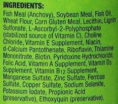 Zoo Med Aquatic Frog and Tadpole Food, 12 Ounces Each, Made in The USA (12 Ounces) ZooMed