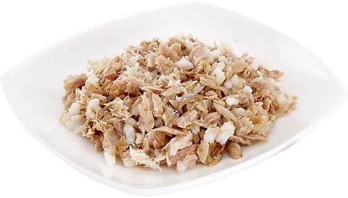 Applaws Succulent Tuna Fillet with Crab Cat Food Cups, 100% Natural, 18 x 2.12 oz - PAWPICO