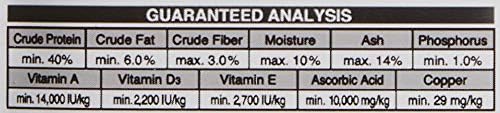 Hikari Tropical Shrimp Cuisine Fish Food, 0.35 oz (10g) Hikari