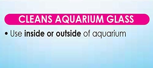 API SAFE & EASY Aquarium Cleaner Spray 8-Ounce Bottle API