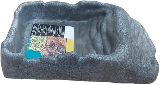 Zoo Med Repti Ramp Bowl (XLarge) ZooMed