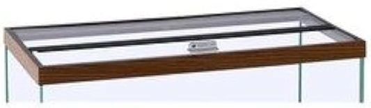 Perfecto Manufacturing R01929 Glass Canopy Aquarium, 48-Inch Perfecto+