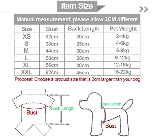 Warm Dog Winter Clothes Cute Fruit Dog Coat Hoodies Fleece Pet Dogs Costume Jacket for French Bulldog Chihuahua Ropa para Perro(Green,XL) - PAWPICO