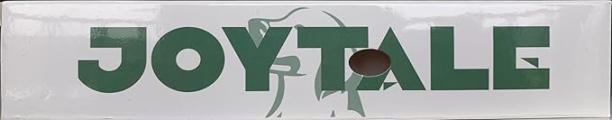 Joytale Reflective Dog Collar,Soft Neoprene Padded Breathable Nylon Pet Collar Adjustable for Small Dogs,Khaki,S - PAWPICO
