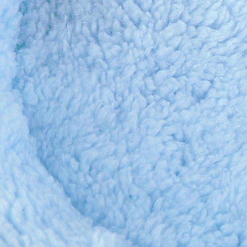 Hamster Bed Soft Warm Cushion for Small Animal - Comfortable Sleep Mat Pad for Guinea Pigs/Hedgehog/Squirrel/Mice/Rats/Chinchilla Nest House PAWPICO