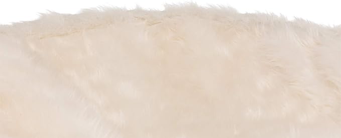 TRIXIE Baza Scratching Post with Hammock | 18" Base. Color: Cream - PAWPICO
