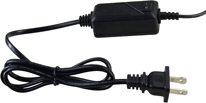 AQUANEAT Aquarium LED Submersible Light 7.5 Inch Underwater Stick Strip Bar Lamp Fish Tank (White) Aquaneat