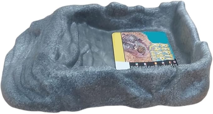 Zoo Med Repti Ramp Bowl (XLarge) ZooMed