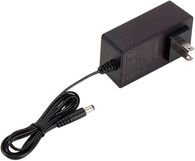 hygger 20V 2A Replacement Aquarium Light Power Supply AC/DC Adapter for HG-999 Light hygger