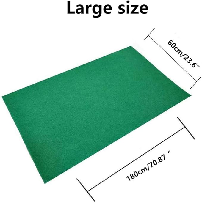 Tfwadmx Reptile Carpet Mat Pet Terrarium Liner Cage Mat Substrate Liner Bedding Reptile Supplies for Terrarium Lizards Snakes Bearded Dragon Gecko Chamelon Turtles Iguana (70.87"X23.6") Tfwadmx
