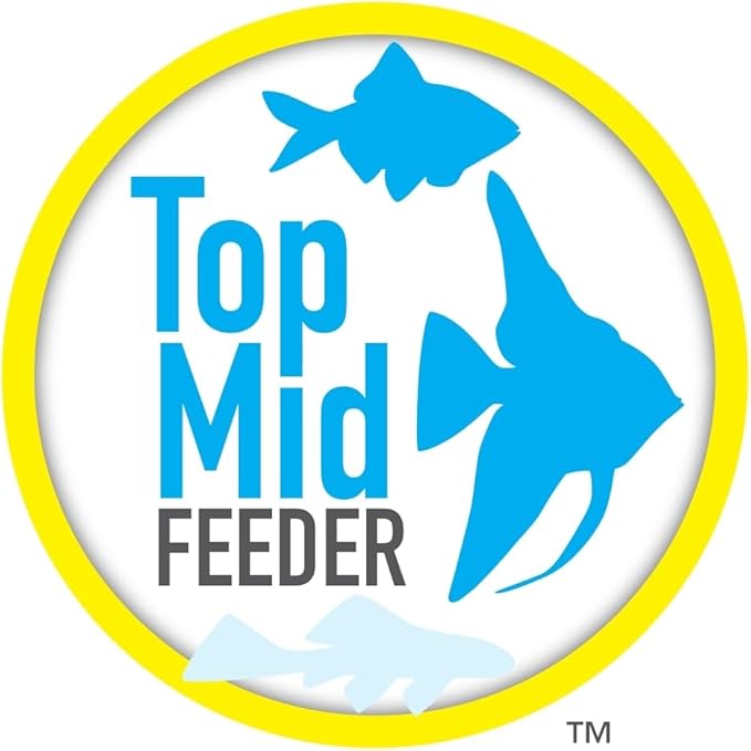 Tetra Goldfish Flakes, Nutritionally Balanced Diet For Aquarium Fish, Vitamin C Enriched Flakes, 4.52 lbs oz Tetra