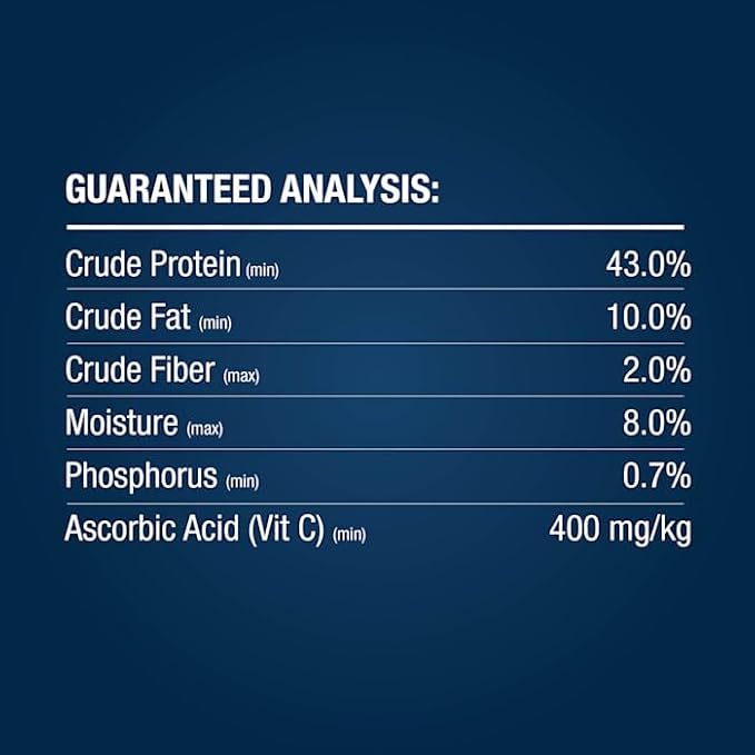 Tetra Goldfish Worm Shaped Bites Fish Food, 2.46 Oz., Complete Food for All Goldfish Tetra