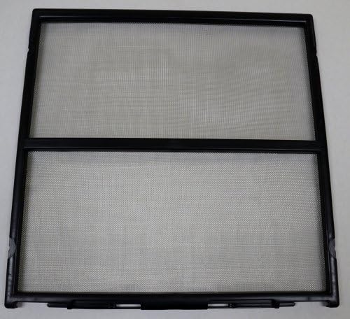 Exo Terra Terrarium Screen Cover, Reptile Terrarium Replacement Part, PT2616 ExoTerra