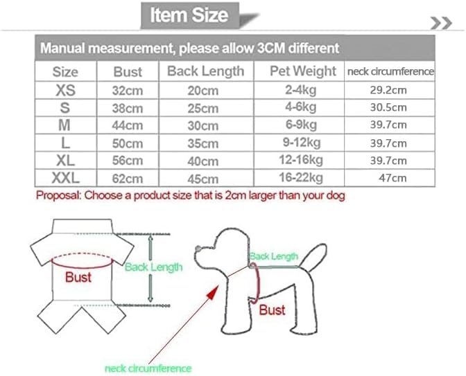 Warm Dog Winter Clothes Cute Fruit Dog Coat Hoodies Fleece Pet Dogs Costume Jacket for French Bulldog Chihuahua Ropa Para Perro(Green,XS) - PAWPICO