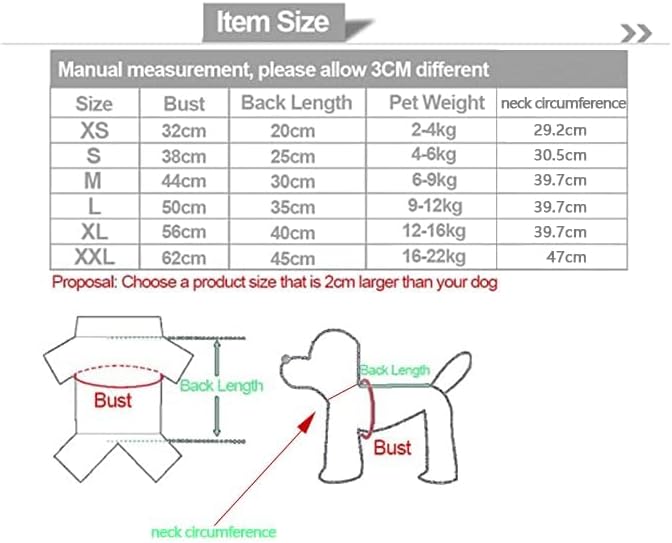 Warm Dog Winter Clothes Cute Fruit Dog Coat Hoodies Fleece Pet Dogs Costume Jacket for French Bulldog Chihuahua Ropa para Perro(Coffee,M) - PAWPICO