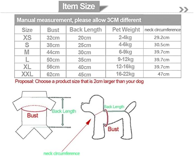 Warm Dog Winter Clothes Cute Fruit Dog Coat Hoodies Fleece Pet Dogs Costume Jacket for French Bulldog Chihuahua Ropa para Perro(Green,M) - PAWPICO