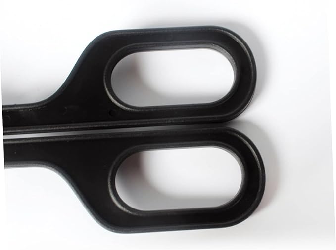 Balacoo Reptile Feeding Tong: Reptiles Clip Reptile Poop Scooper Shovel Cricket Keeper Grabber for Reptiles, Bearded Dragons, Tarantula, Crickets Balacoo