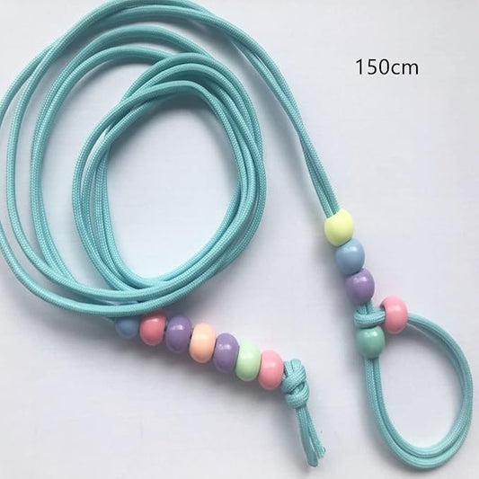 1 Pcs Adjustable Lizard Harness Adjustable Walking Harness Bearded Dragon Leash Reptile Dragon Leash Adjustable Harness Lead for Small Animal Hamster Reptiles Duoduole