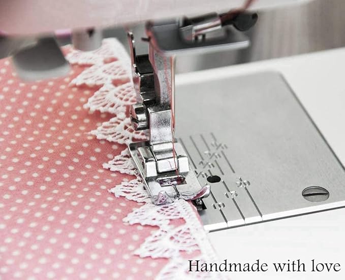 Lizard Bearded Dragons Stretchy Pink White Plaid Bowtie with Elastic Lace Decor Handmade Bowknot Collar Bandanas Costume Reptile Apparel Photo Gift Lizard Clothes Accessories for Bearded Dragon HAICHENTEC