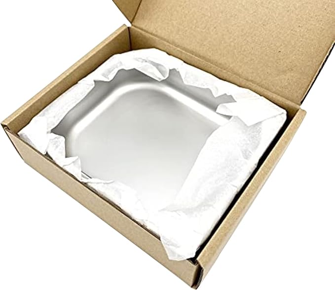 Cat Mate Stainless Steel Bowl Inserts x 2 for Cat Mate C100 and C200 Automatic Feeders (Feeder Not Included) - PAWPICO