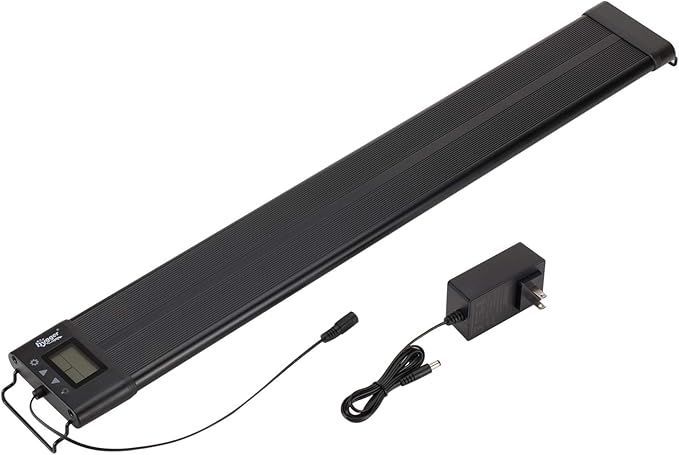 hygger 20V 2A Replacement Aquarium Light Power Supply DC Adapter for HG-957 Light hygger