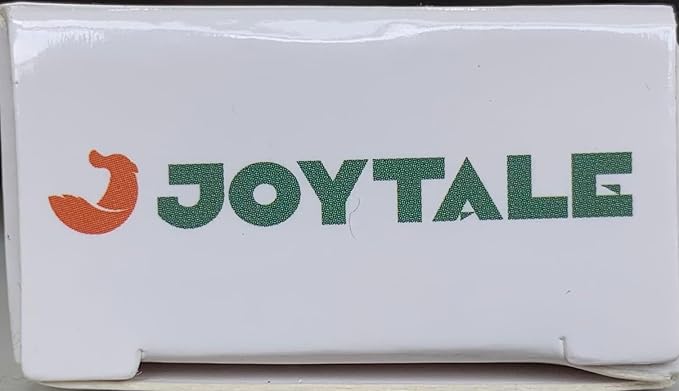 Joytale Reflective Dog Collar,Soft Neoprene Padded Nylon Pet Collar Adjustable for Medium Dogs,Brown,Medium - PAWPICO
