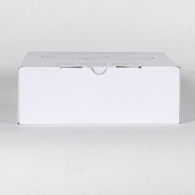 PETLIBRO Pet Food Splitter with Stainless Steel Bowls, Automatic Cat Feeder Bowls for Two Cats or Dogs, Suitable for PETLIBRO Automatic Cat Feeder PLAF005, PLAF006, PLAF103, PLAF203, White - PAWPICO