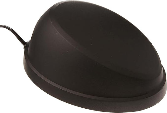 Zilla Heat & UVB Basking Fixture Small Zilla