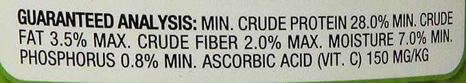 Tetra Pond Sticks, Koi Fish & Goldfish Food, Soft Sticks, Easy to Digest Floating Pond Fish Food, 3.53 ounces Tetra