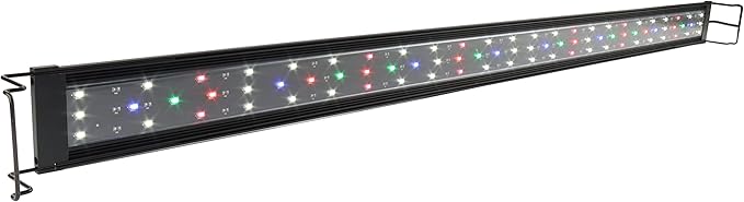 Aquarium Light (48-54") Waterrebirth