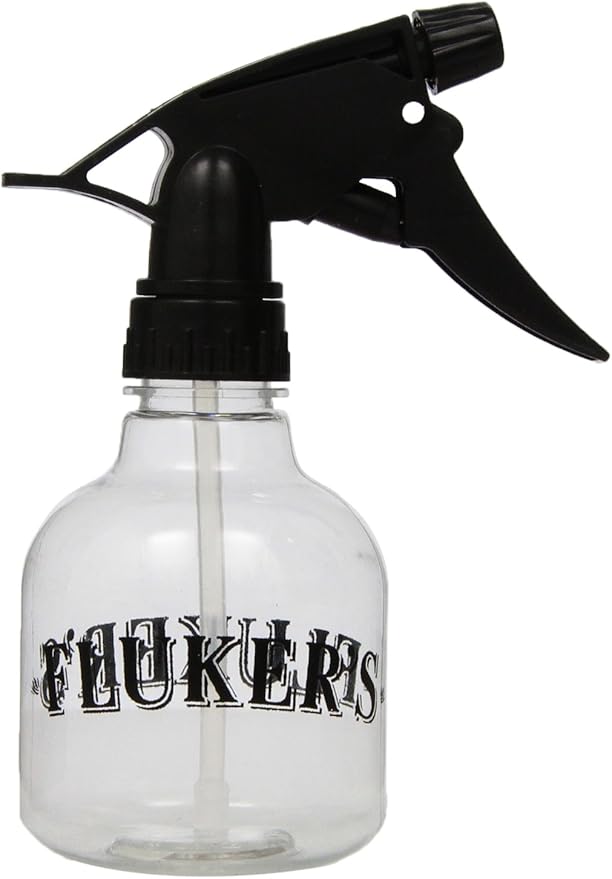 Fluker's Mist Reptiles Repta, Sprayer, 10 oz, Black Flukers