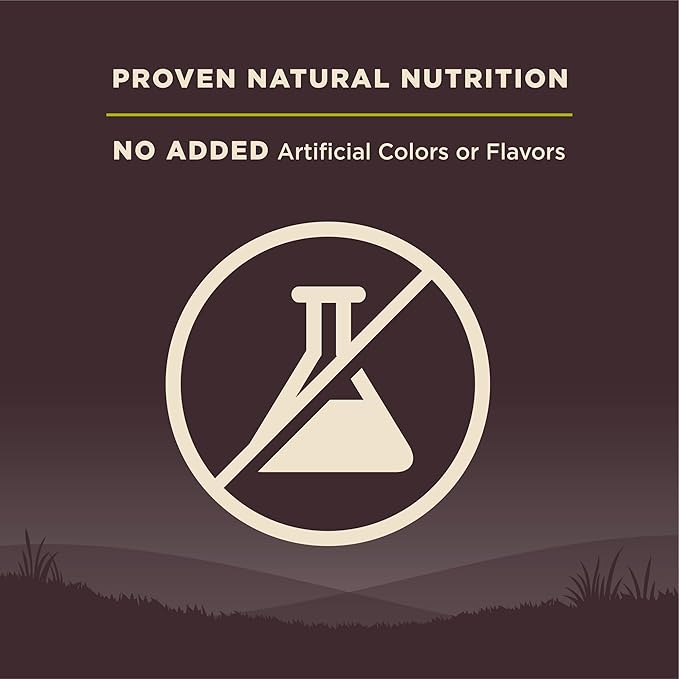 Wellness CORE Grain-Free High-Protein Dry Dog Food, Natural Ingredients, Made in USA with Real Meat, All Breeds, For Adult Dogs (Reduced Fat, 4-Pound Bag) - PAWPICO