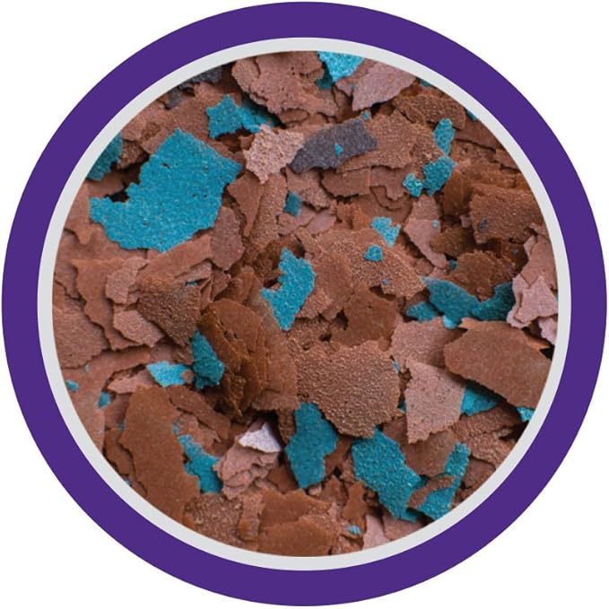 Cobalt Aquatics Marine Omni Flakes 32oz. Resealable Bag COBALTAQUATICS